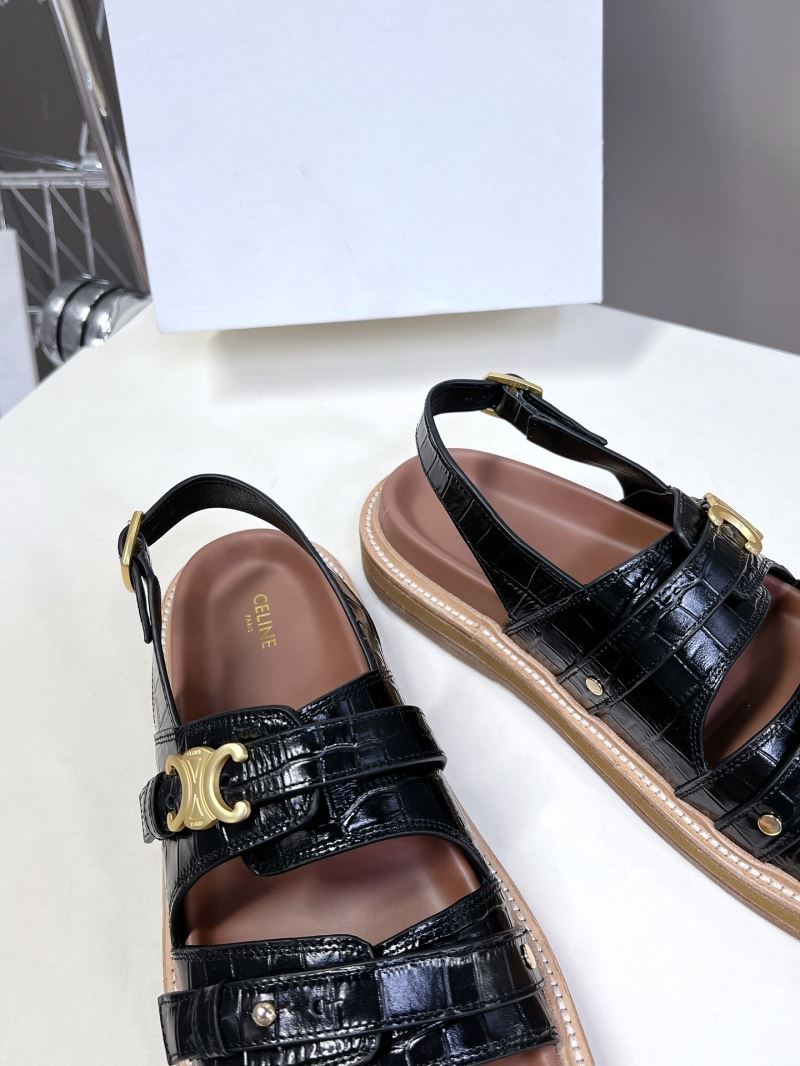 Celine Sandals